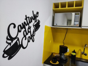 Fabuloso Apartamento central em Curitiba
